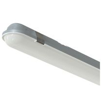 Ansell Tornado Pro Twin LED 61w Non Corrosive 1.5m 5ft Integral Microwave Sensor
