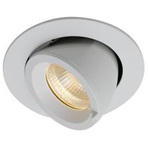 Ansell Unity 175 LED Wallwash Warm White 35w White