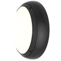 ANSELL VISION 3 LED - 17W COOL WHITE/WARM WHITE - GRAPHITE