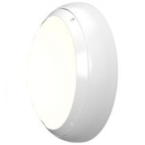 ANSELL VISION 3 LED - EMERGENCY - 17W COOL WHITE/WARM WHITE - WHITE