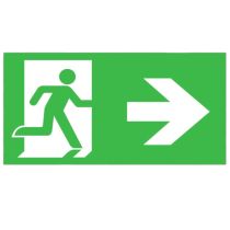 Ansell Watchman Legend Arrow Right