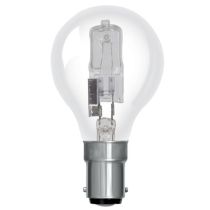 Bell 18w SES Clear Halogen Golf Ball