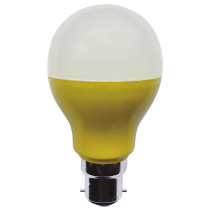 Bell 6.6W LED 110V GLS/A60 BC 4000K