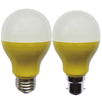 Bell 6.6W LED 110V GLS Industrial Lamps