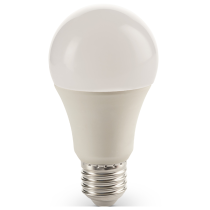 Bell Genesis 8.1W LED GLS Opal ES 2700K