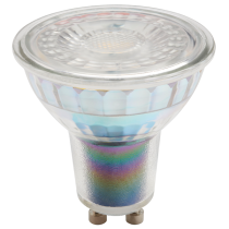  Bell Halo Elite Glass 4.2W LED Dimmable GU10 6500K 38D