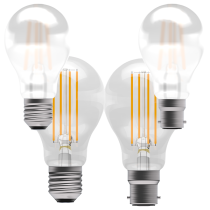 Bell LED Filament GLS/A60 Light Bulbs