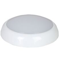 Bell Aqua2 14W LED Emergency Bulkhead 3500K