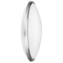 Bell Lighting Chrome Trim Ring for 18/25W Deco Bulkhead