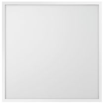 Bell Lighting 36W Arial LED 600x600 Panel - IP65, Dali Dim, White, 4000K