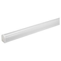 Bell Lighting Ultra 50W LED 6ft Batten - 4000K, Sensor Dim, Single