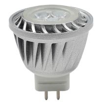 Bell Lighting 3W LED MR11  3000K