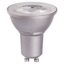 Bell Lighting 6W LED Halo Elite GU10 Dimmable  60D 2700K