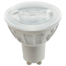 BELL Pro Precision 6W Dimmable LED GU10 2700k CRI95 10D