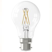 Calex Filament LED Standard Lamp Dimmable 240V 4W 2700K