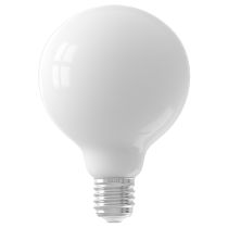 Calex Filament LED Dimmable Globe Lamp 240V 6W 2700K