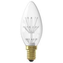 Calex Filament LED SES Pearl Candles