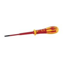 CK dextroVDE Slim Screwdriver SL4.0 x 100mm