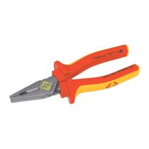 CK RedLine VDE Combination Plier 165mm