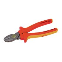 CK RedLine VDE Side Cutter 180mm