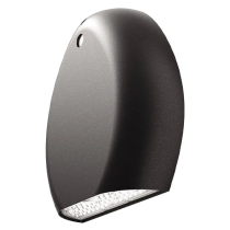 Collingwood Arc Pro 16-22W Photocell CCT LED Wallpack