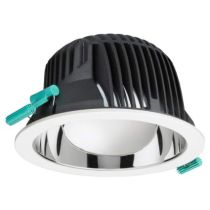 Philips Luxspace BS481 4000K White
