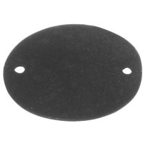 Conduit Rubber Gasket