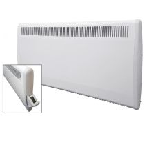 Consort Claudgen Smart Panel Heater 0.75kW Wifi with Occupancy Sensor