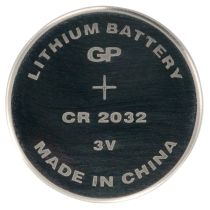 CR2032 3v Lithium Coin Battery