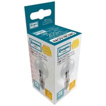 18w SES Halogen Golf Ball