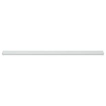 Crompton 5Ft Diffuser Single T8 Battens