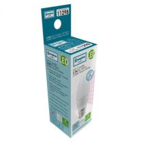 Crompton 11298 LED Candle Thermal Plastic Opal 5.5W 2700K BC-B22