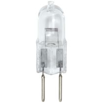 12V 20W GY6.35 M76 Miniature Halogen Capsule
