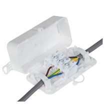 Debox DESKB-003 SL Inline Junction Box 