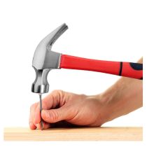DEKTON 16OZ FIBREGLASS CLAW HAMMER DT10119