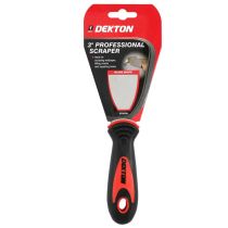 DEKTON 3 INCH PROFESSIONAL SCRAPER DT95792