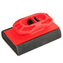 Dekton 4.5 Inch Sanding Block DT30693