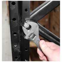 DEKTON 8 INCH ADJUSTABLE SPANNER DT20460