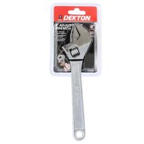 DEKTON 8 INCH ADJUSTABLE SPANNER DT20460
