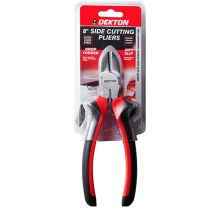 DEKTON 8 INCH DIAGONAL PLIERS DT20145