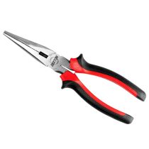 DEKTON 8 INCH LONG NOSE PLIERS DT20144