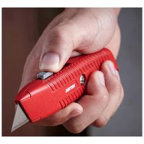 DEKTON UTILITY KNIFE DT60105