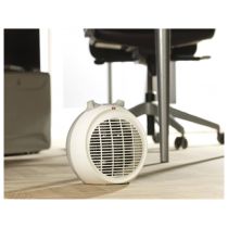 Dimplex 2kW Upright Fan Heater