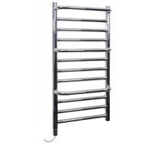 Dimplex CPTS 120W Stepped Towel Rail - Chrome