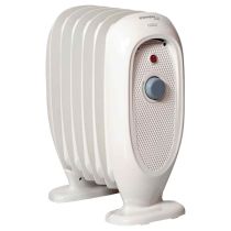 Dimplex Eco Chico 0.7kW Mini Oil Free Radiator