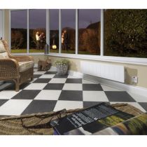 Dimplex Saletto 1kW Panel Heater