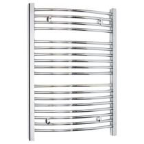 Dimplex TDTR 250W Towel Rail - Chrome