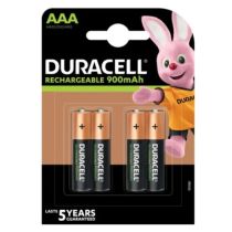 Duracell AAA Rechargeable Batteries