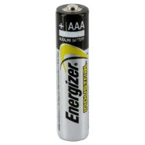 ENERGIZER MN2400 AAA BATTERIES BOX X 10