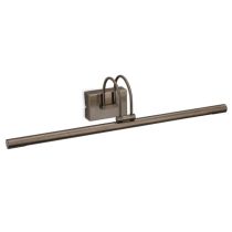 Firstlight 8326 LED Picture Light  Antique Brass